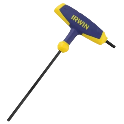 IRWIN-CHAVE HEXAGONAL L 56MM X 2.5MM