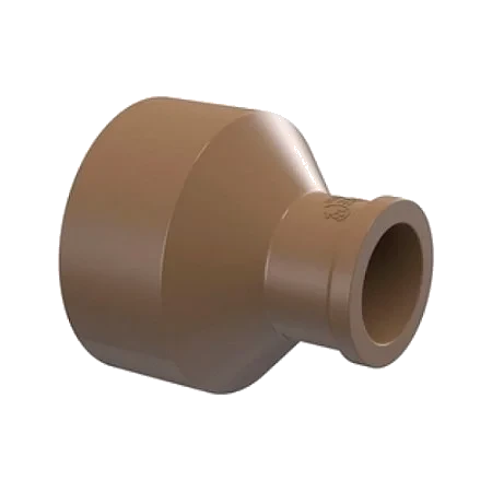 KRONA-373/-BUCHA REDUCAO SOLDAVEL LONGA 60 X 25MM