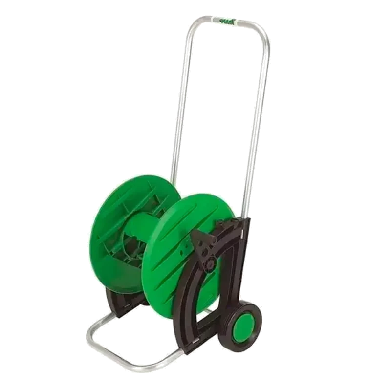 TRAPP-ENROLADOR DE MANGUEIRA DESMONTAVEL EM-65