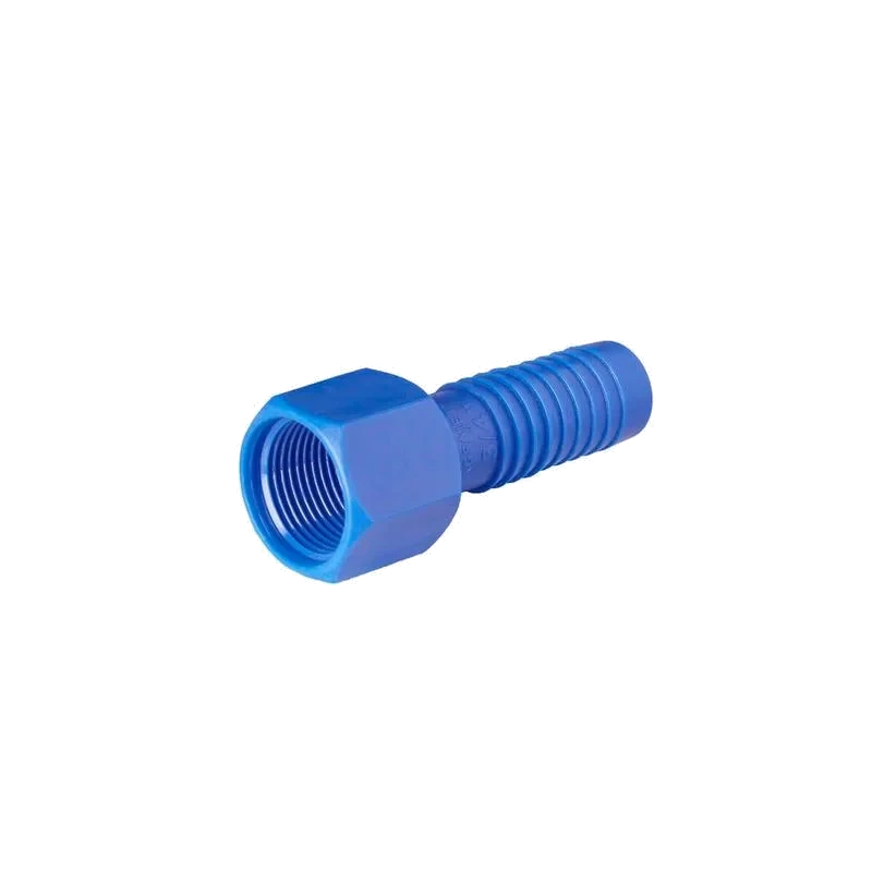 U50ZN-UNIAO RIP INTERNA 3/8 - REBOUCAS C/50 AZUL