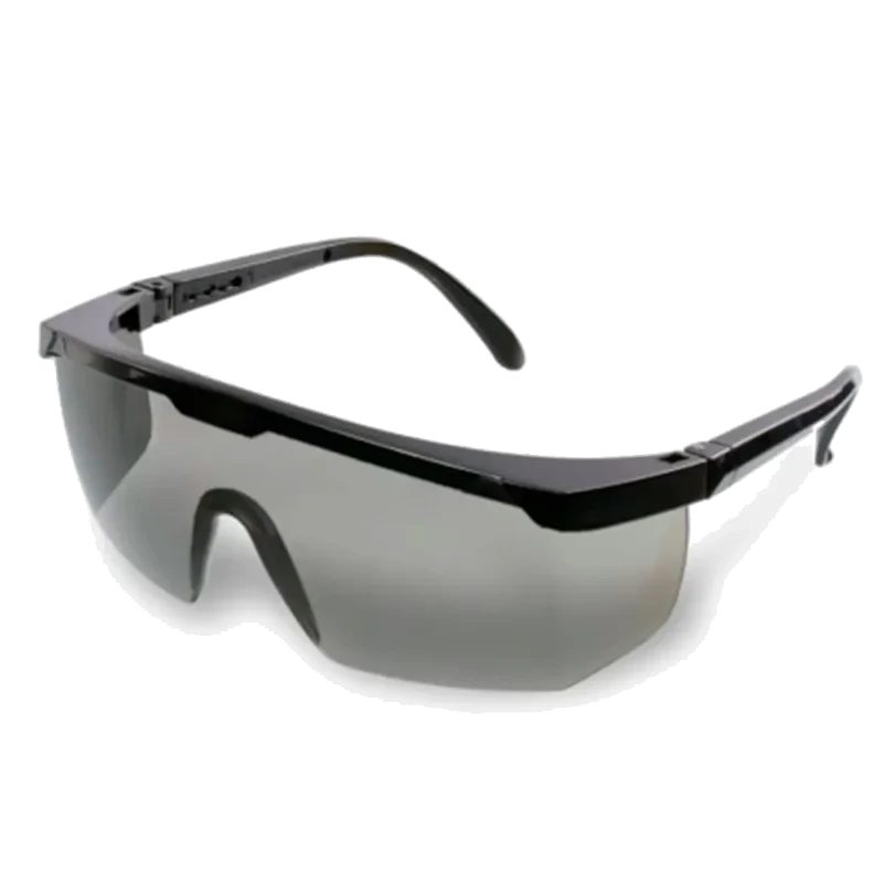 OCULOS DE PROTECAO JAGUAR CINZA - KALIPSO