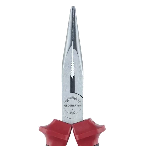 ALICATE DE BICO T.TEL. RETO GEDORE RED 6.1/2" R285021