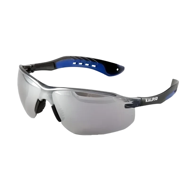 OCULOS DE PROTECAO PARATYI- CINZA - KALIPSO