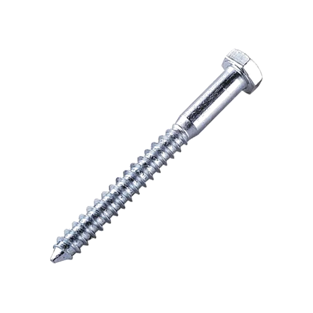 PARAFUSO SEXTAVADO ROSCA SOBERBA-C 5/16 X 60 C/1 R