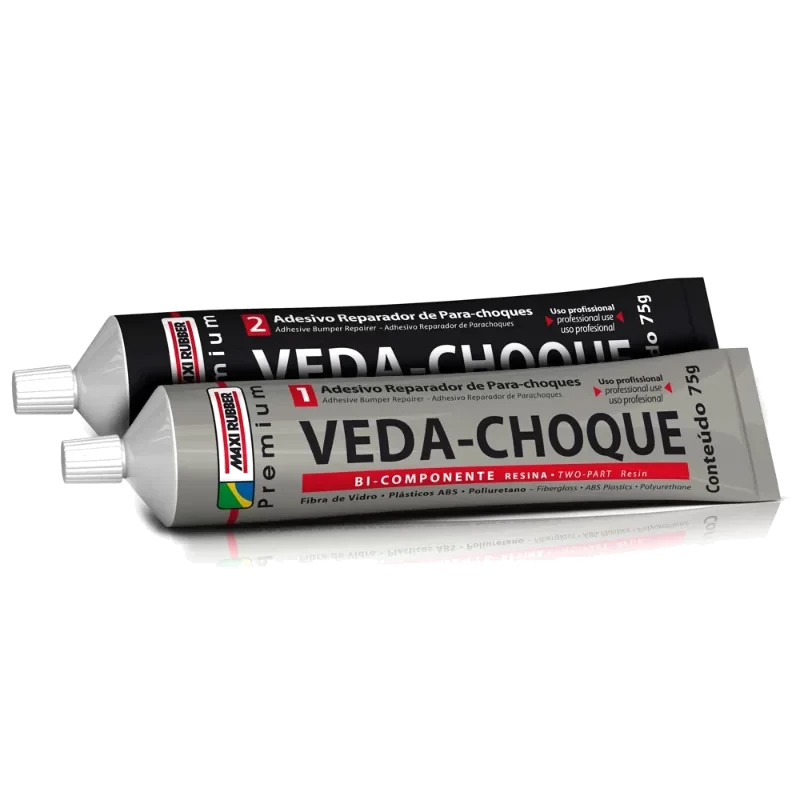 VEDA CHOQUE MAXI 150G -  MAXI RUBBER