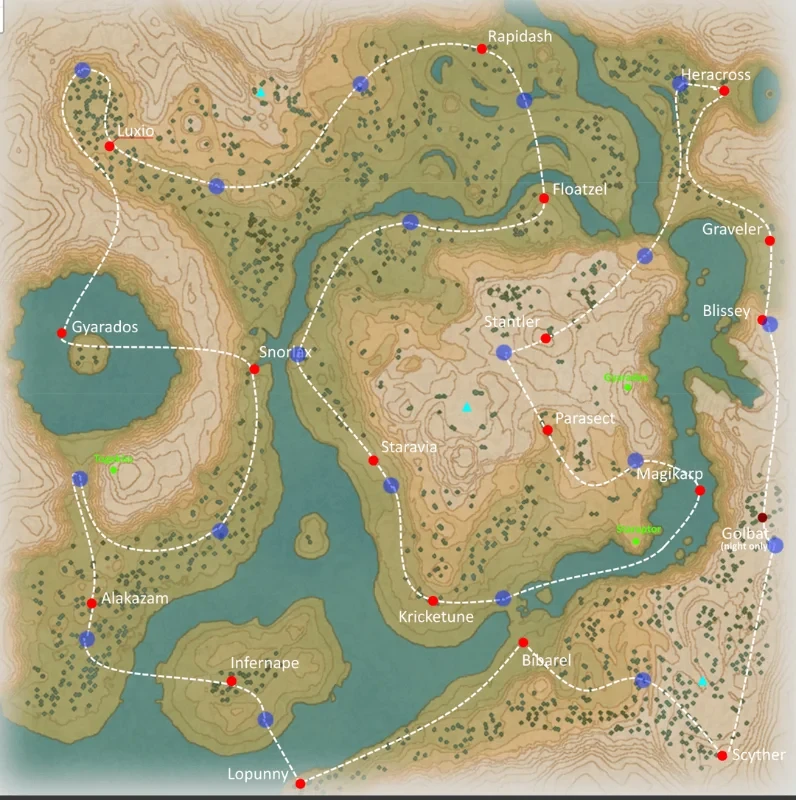 IRWIN-DISPLAY  DIG SPOT