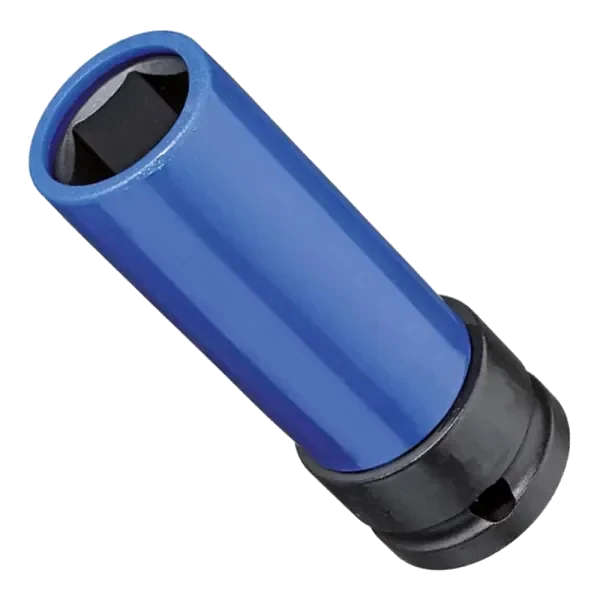 SOQUETE SEXTAVADO DE IMPACTO 1/2" -10MM GEDORE RE