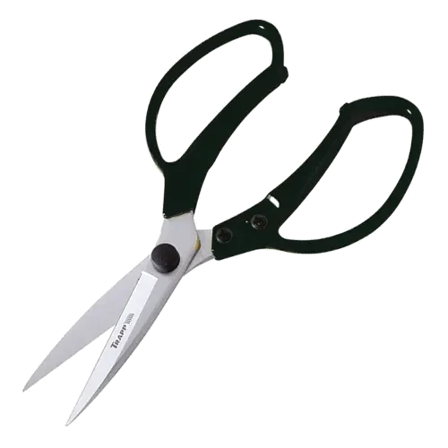 TRAPP-TESOURA DE PODA MULTIUSO 23,5CM TS-3149