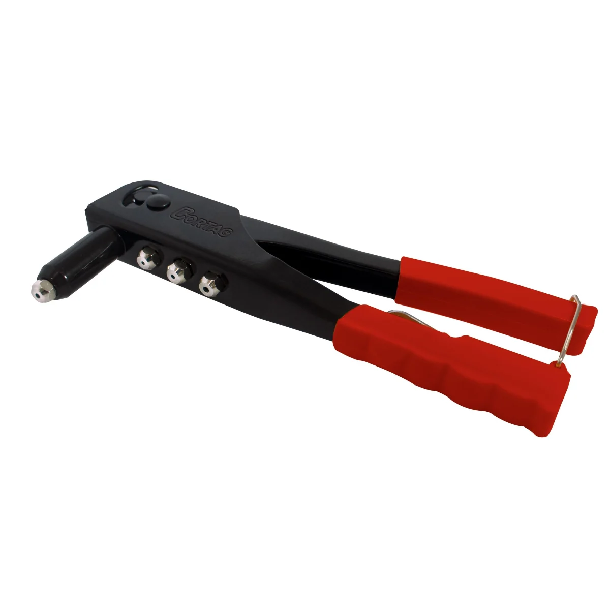 CORTAG-ALICATE REBITADOR MANUAL