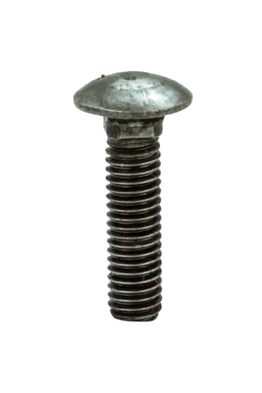 PARAFUSO FRANCES AC MA 8.8 08X60 BC C/1 REX