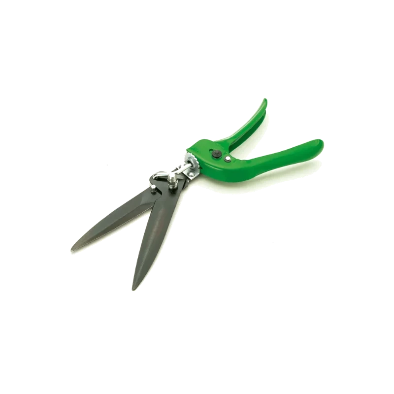 TRAPP-TESOURA BEL-JARDIM VERDE TS-180