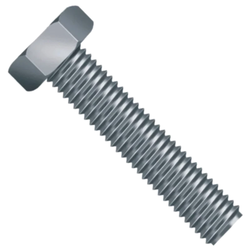 PARAFUSO ALLEN CL SI AC 12.9 UNC-F 5/8 X 2.1/2 RP C/0,5 R