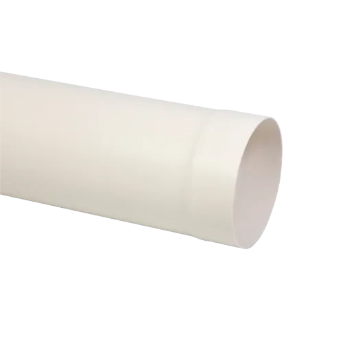 KRONA-0102-TUBO PVC ESGOTO PRIM 6M DN 75MM