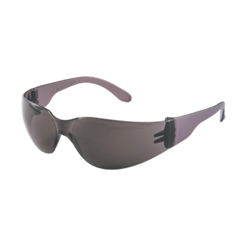 OCULOS DE PROTECAO LEOPARDO- CINZA - KALIPSO