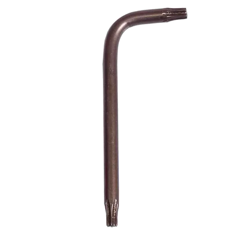 IRWIN-CHAVE TORX L 54MM X T15