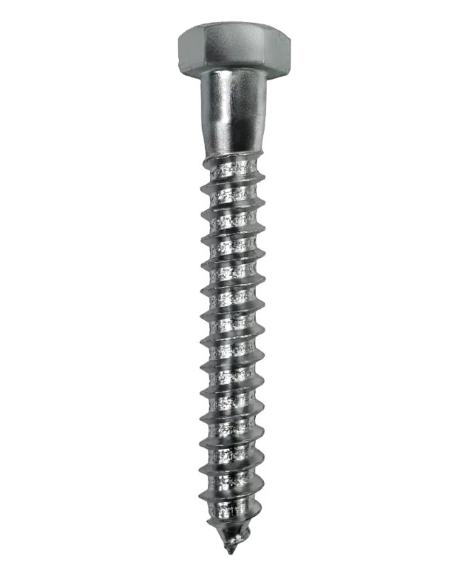 PARAFUSO SEXTAVADO ROSCA SOBERBA-D 3/8 X 70 C/1 JO