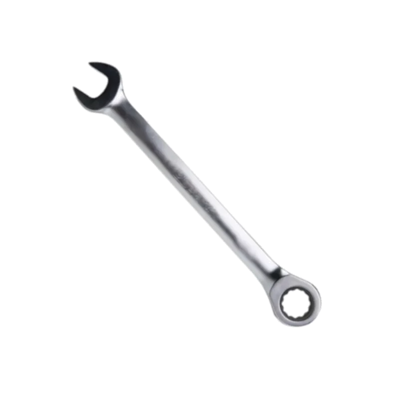IRWIN-CHAVE COMBINADA PLANA 18MM