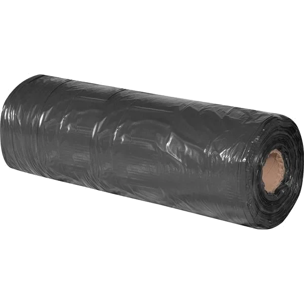 LONA PRETA 6X100M (30) VONDER