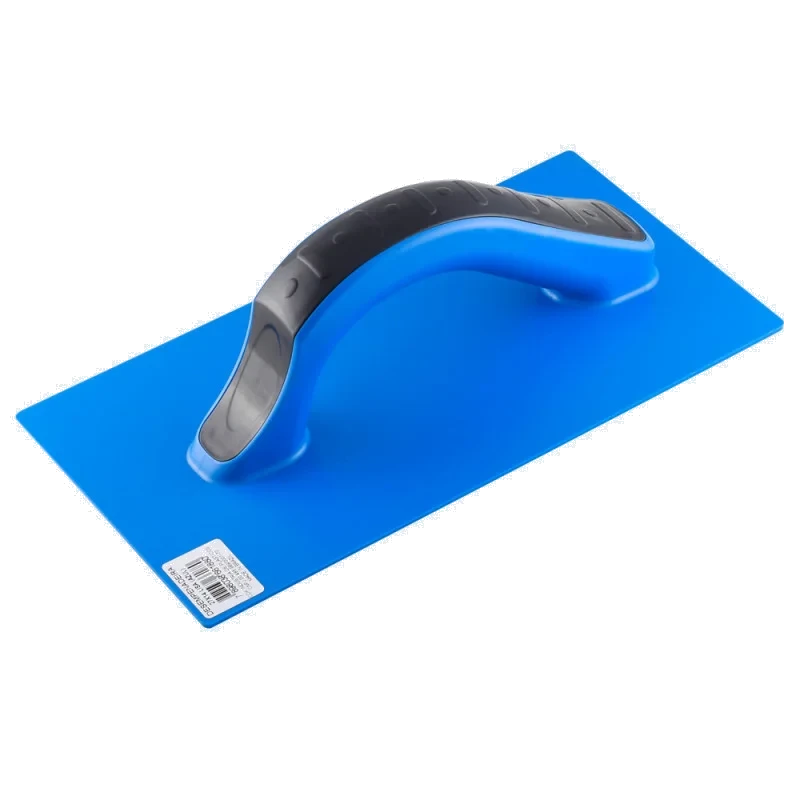 DESEMPENADEIRA TOP LISA COLOR 17 X 30 AZUL ZUMPLAS