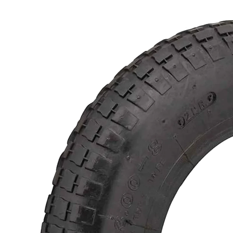 PNEU 3,25 X 8 DUAS LONAS VONDER
