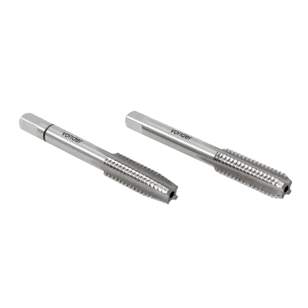 MACHO MANUAL AR (A) 5/16" UNC JG C/2PC VONDER