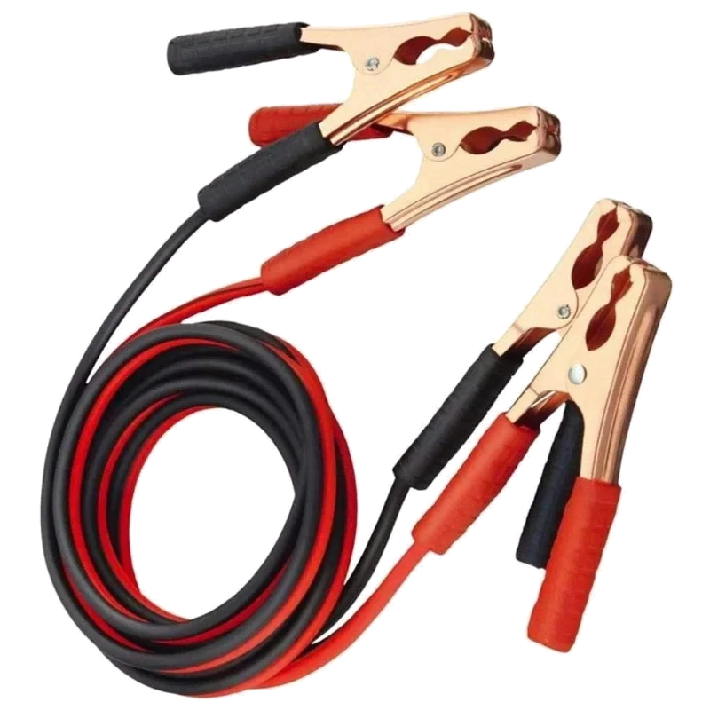 CABO FIO BATERIA BABY 3.00 MT - AUTO