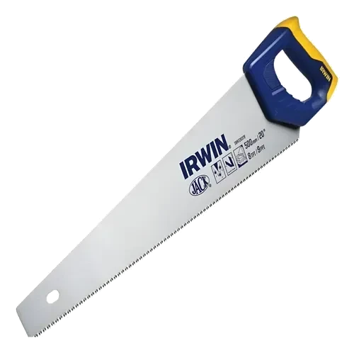 IRWIN-SERROTE FAST JACK BI-MATERIAL 20" 500MM