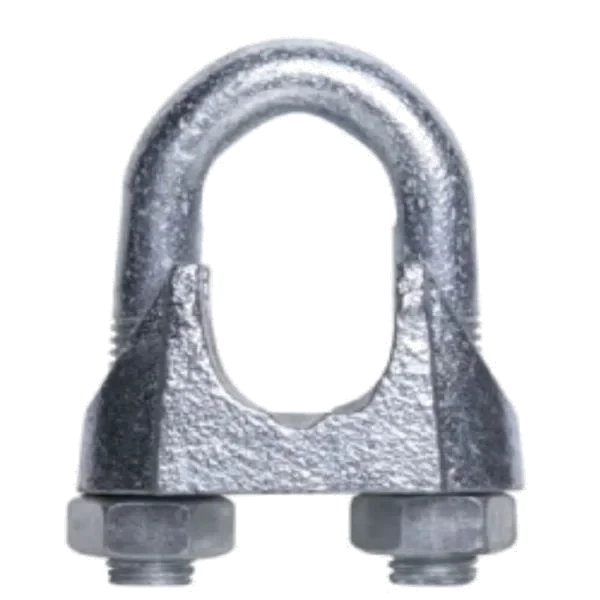 GRAMPO P/CABO ACO-E 5/8-CARBOGRAFITE/CARBOSTORM