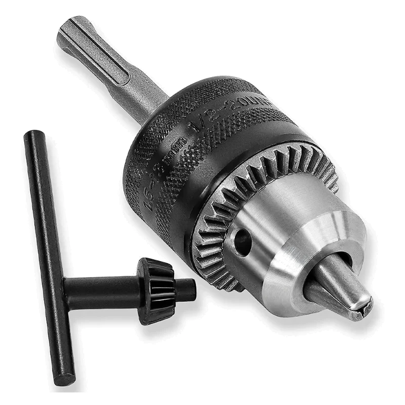 ADAPTADOR SDS PLUS STARFER MANDRIL 1/2