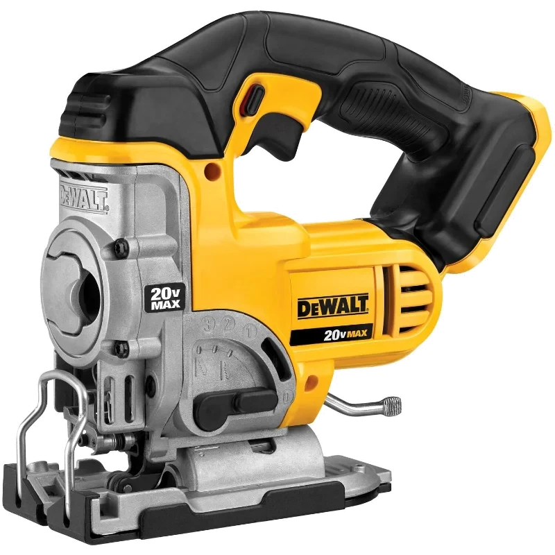 DEWALT-SERRA TICO TICO 20V LI-ION B AS S/BATERIA /CA -