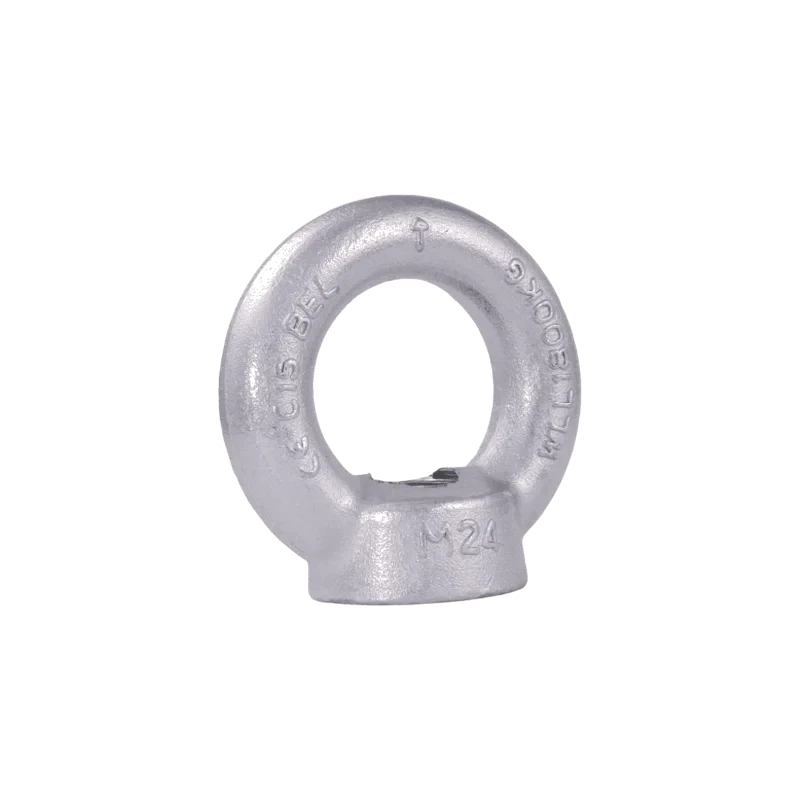 OLHAL PORCA 8MM-CARBOSTORM