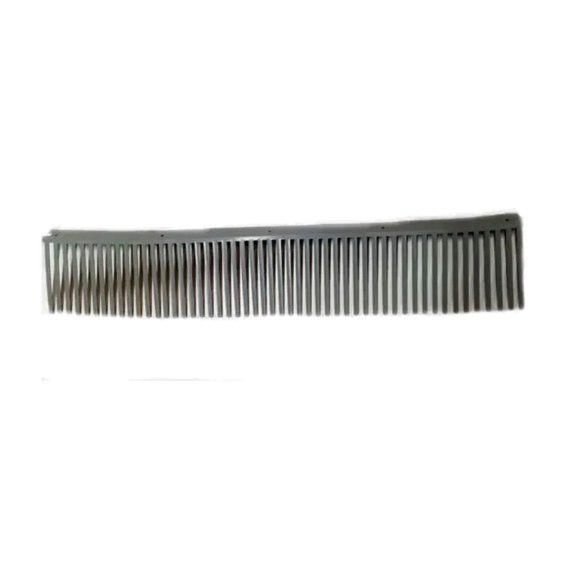 PASSARINHEIRA UNIVERSAL CINZA C/25PC - METASUL