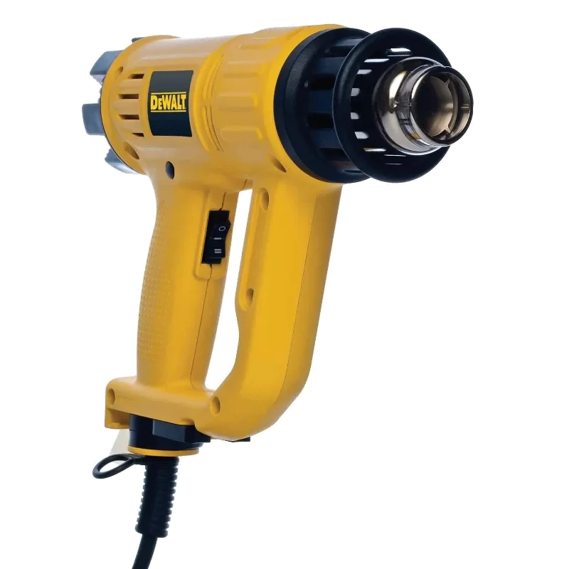 DEWALT-PISTOLA DE CALOR 220V - D26411-B2