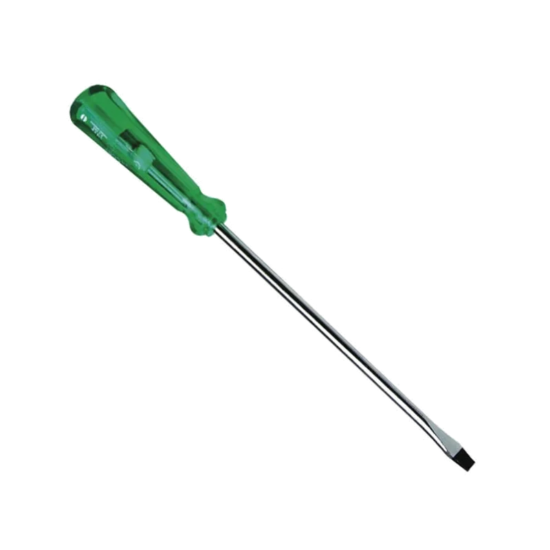 IRWIN-CHAVE DE FENDA PC 1/8X4