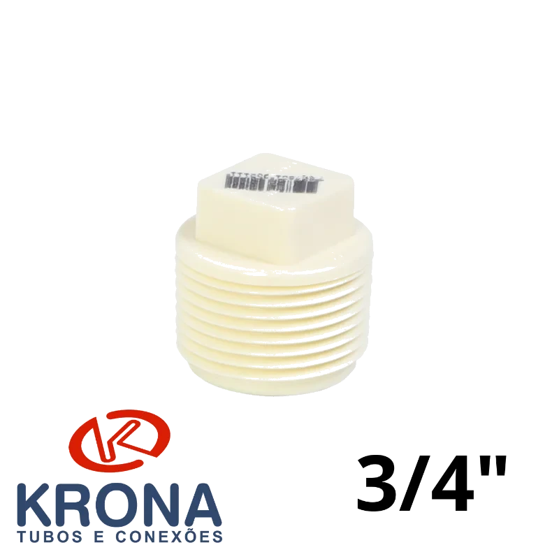 KRONA-300/-TE ROSCAVEL 3/4" C/20