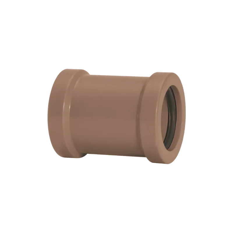 KRONA-445/-LUVA DE CORRER P/TUBO SOLDAVEL 25MM C/1