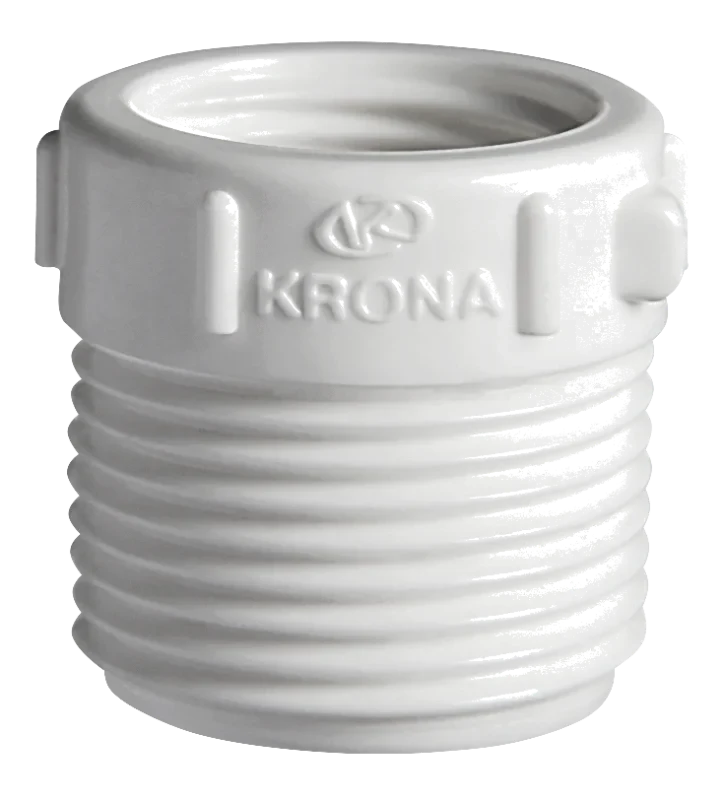 KRONA-218/-BUCHA REDUCAO ROSCAVEL 2 X 1.1/2 C/8