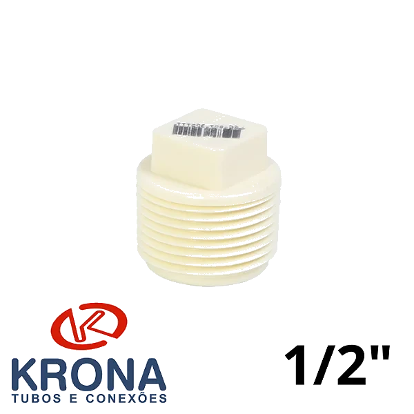 KRONA-304/-TE ROSCAVEL 2" C/6