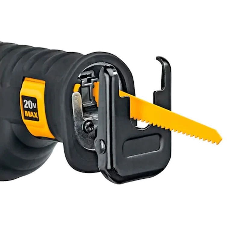 DEWALT-SERRA SABRE BL 20V LI-IO N VVR S/BATERIA - DCS