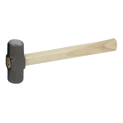 MARRETA OITAVADA 2.0KG JATEADA-101278 PARABONI