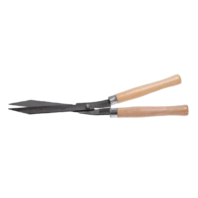 TESOURA DE GRAMA 12" SCHNEIDER - SCHNEIDER