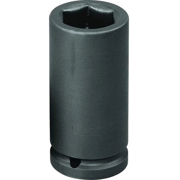 SOQUETE SEXTAVADO LONGO 11MM ENCAIXE 1/2" GEDORE