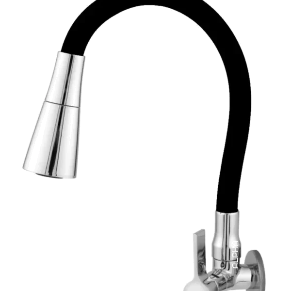 ALPHA-TORNEIRA MET 2168 BM PAREDE GOURMET C-65 1/4