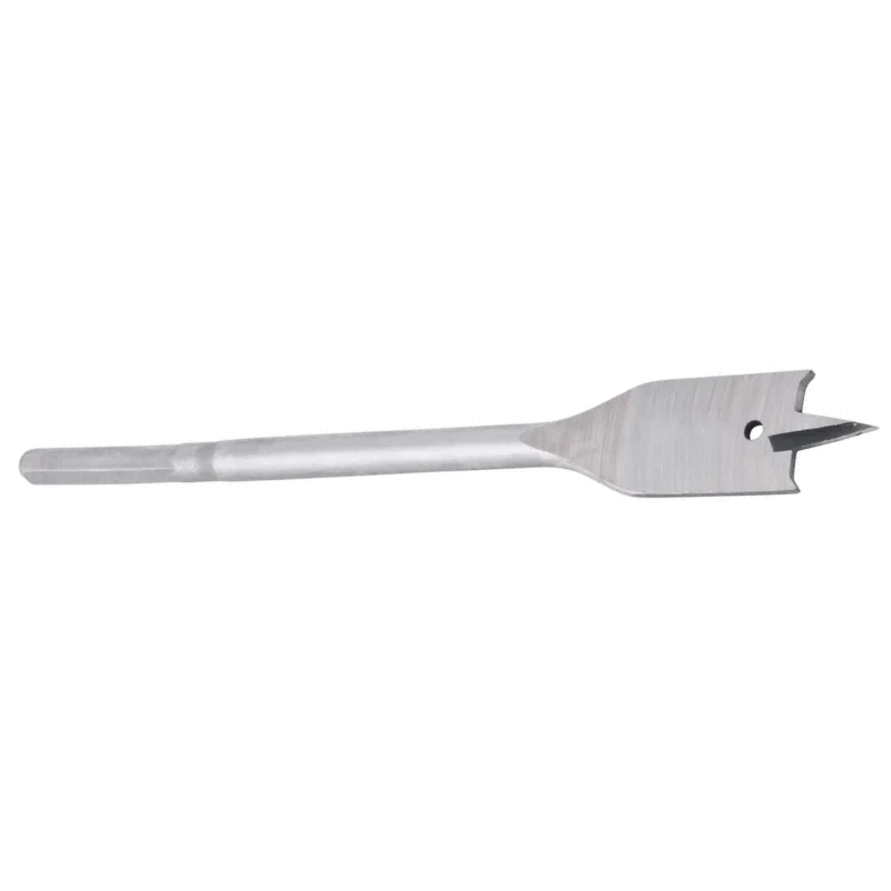 BROCA CHATA P/MADEIRA DISFLEX H - J 1.1/4" X 152MM - 29
