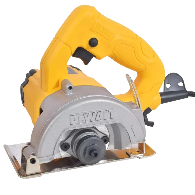 DEWALT-SERRA MARMORE 125MM 1400W 127V - DW862BR
