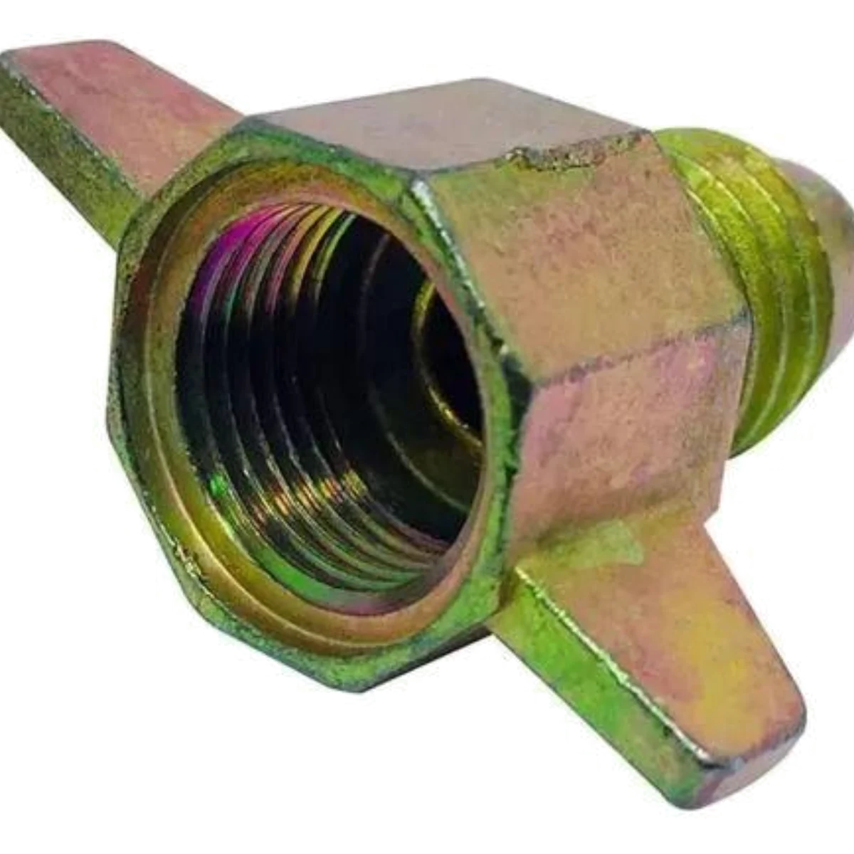 ADAPTADOR BOTIJAO ROSCA GROSSA P13 C/10