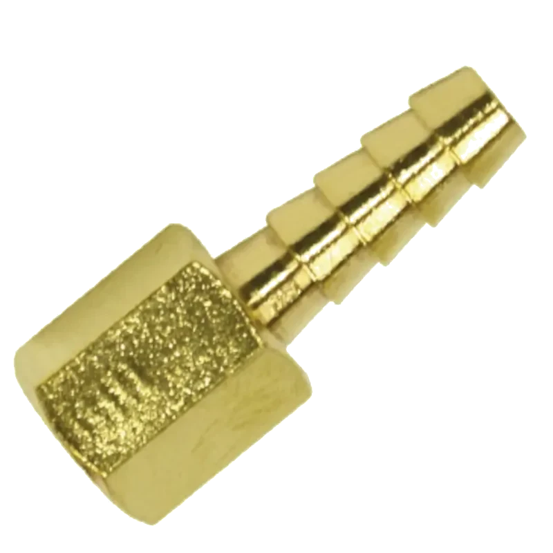 SCHWEERS-ESPIGAO FIXO FEMEA 1/4 X 5/16  - AD 657 F 5/1