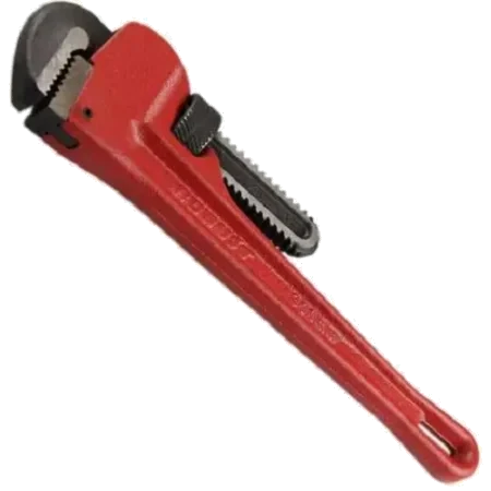 CHAVE PARA TUBOS MOD.AMERICANO 14" GEDORE RED