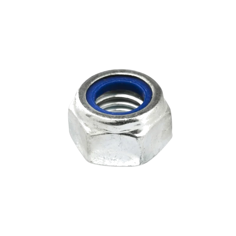 PORCA NY BX MA-F C.8 14MM - PASSO 2.0 - CHV 22  C/1 REX