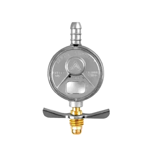 REGULADOR DE GAS ALIANCA P-505/01